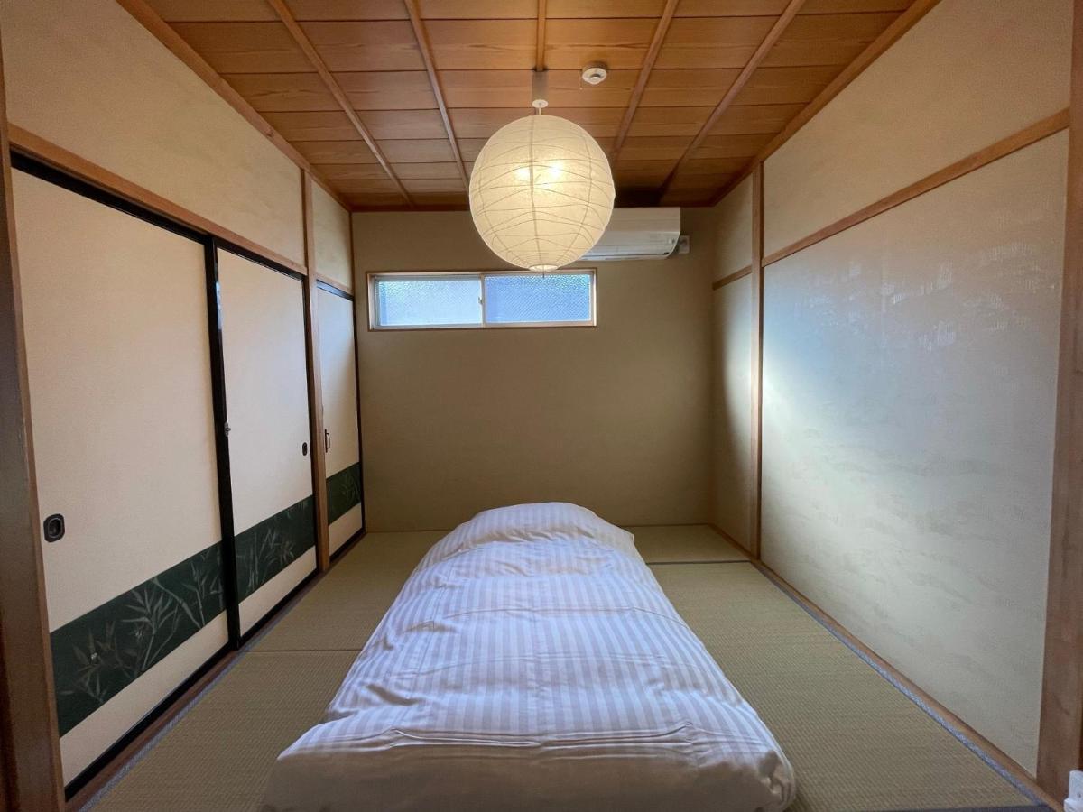 吹屋庵 Villa Takayama  Exterior photo