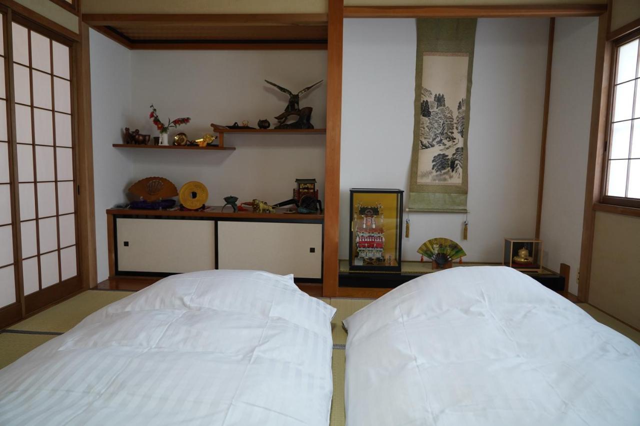 吹屋庵 Villa Takayama  Exterior photo