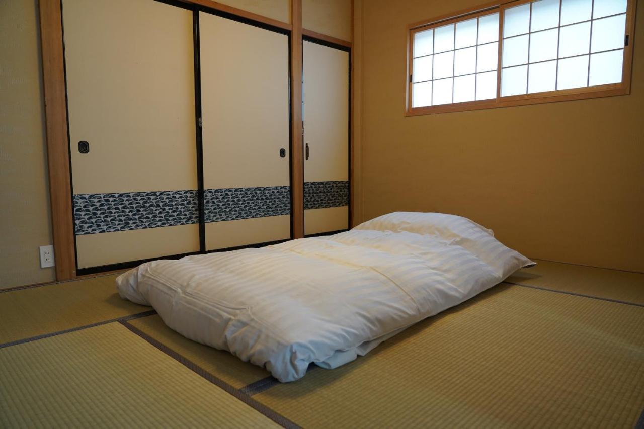 吹屋庵 Villa Takayama  Exterior photo