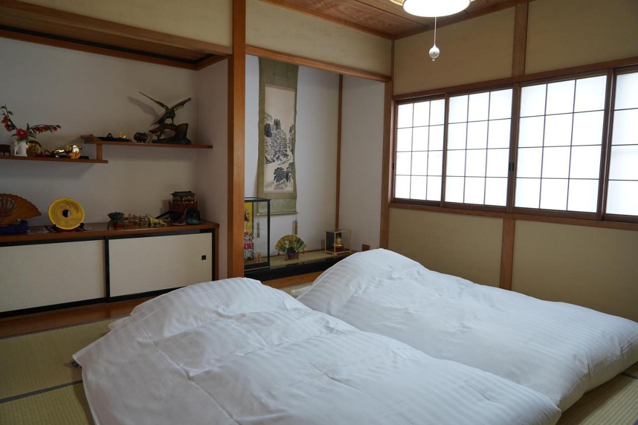 吹屋庵 Villa Takayama  Exterior photo