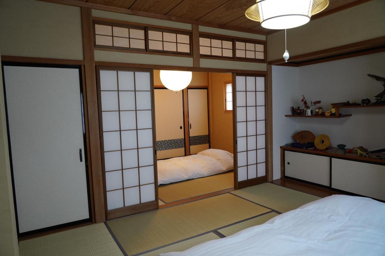 吹屋庵 Villa Takayama  Exterior photo