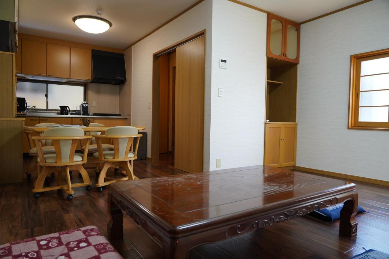 吹屋庵 Villa Takayama  Exterior photo